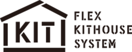 FLEX KITHOUSE SYSTEM